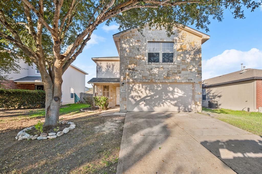 6904 Campina Crossing, Del Valle, TX 78617 House Rental in Del Valle