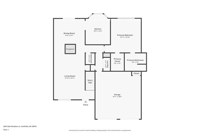 Foto del edificio - 2847 Oak Meadow Ln