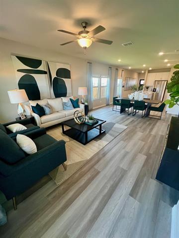 Foto principal - 4104 Zoe Ln