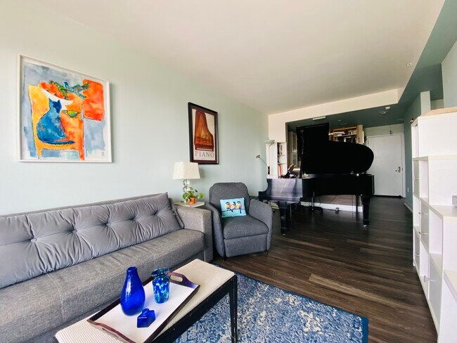 Foto del edificio - 3312 Hudson Ave