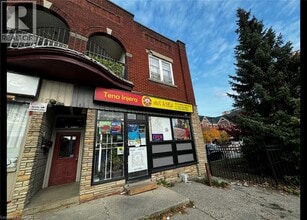 Building Photo - 432 Queen St S