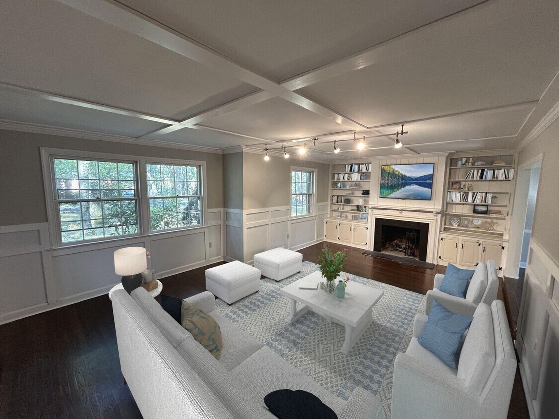 6 Bedroom/3 Bathroom Available in Wayne! - 6 Bedroom/3 Bathroom Available in Wayne!