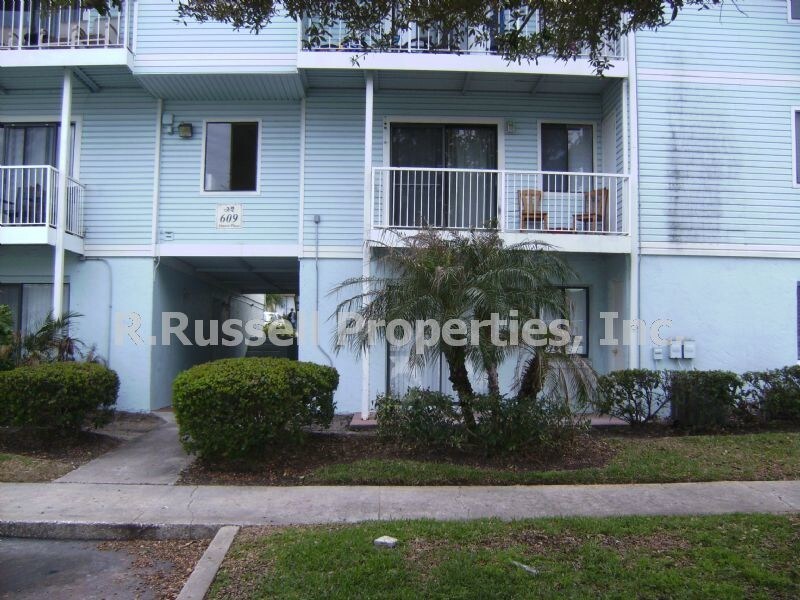 609 Fenton Pl Unit 101, Altamonte Springs, FL 32701 Condo for Rent in