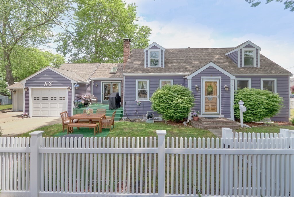 3 Oak Tree Rd, Dedham, MA 02026 House Rental in Dedham, MA