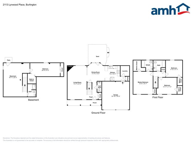Foto del edificio - 2113 Lynwood Pl