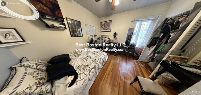 Building Photo - 12-14 Hancock St. Unit 1