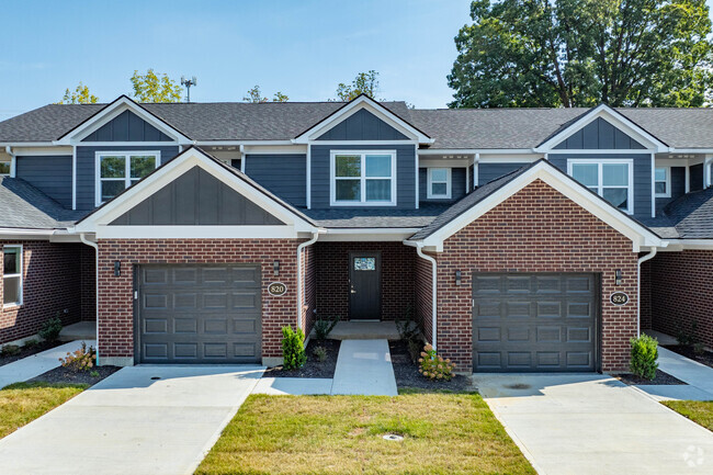 Building Photo - Hopeful Trace Townhomes