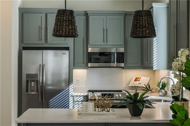 Foto del edificio - 358 S Hill Ave