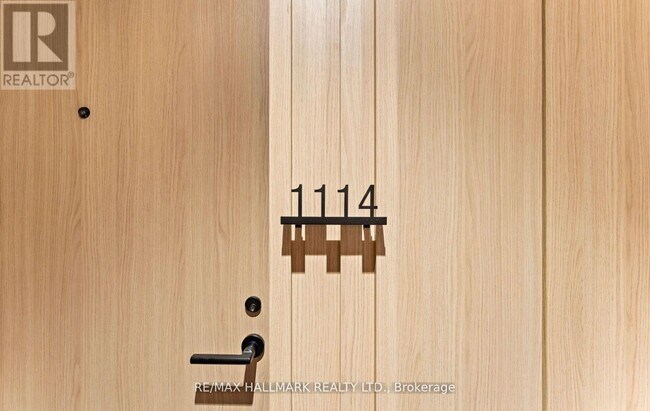 Photo du bâtiment - 35 Mercer St