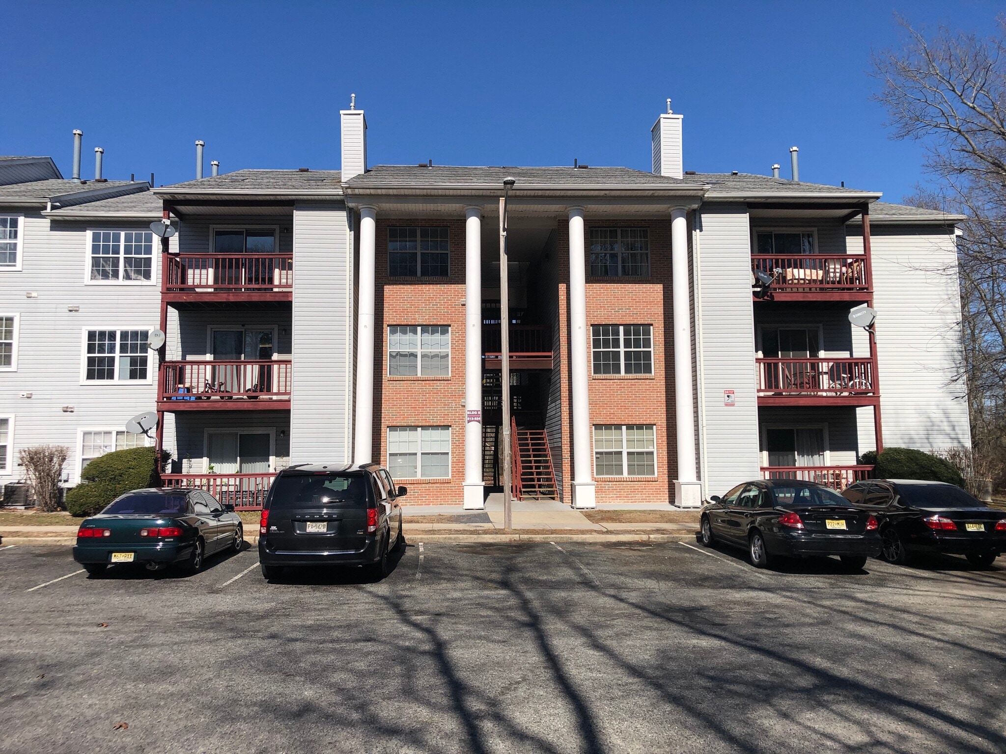Apartments For Rent In Pleasantville Nj