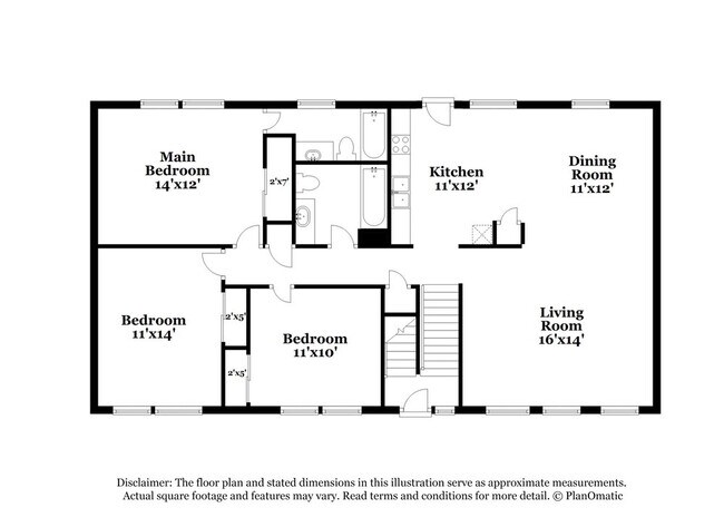Foto del edificio - 7315 Chimney Rock Ct