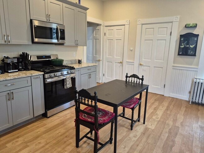 Foto del edificio - 445 Beech St