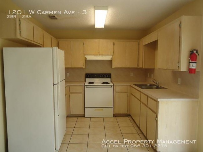 Building Photo - 2 bedroom in Edinburg TX 78541