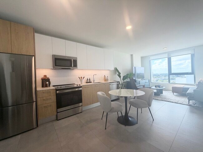 Foto del edificio - 168 NW 30th St