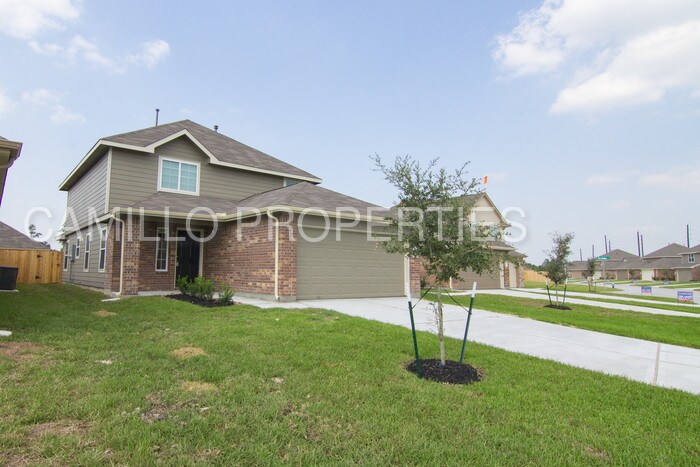 Building Photo - 13211 City Green Trail