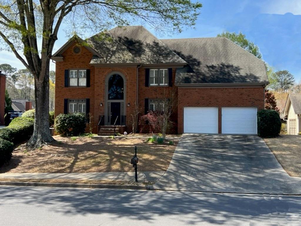 4368 Whittington Way NW, Norcross, GA 30092 House Rental in Norcross