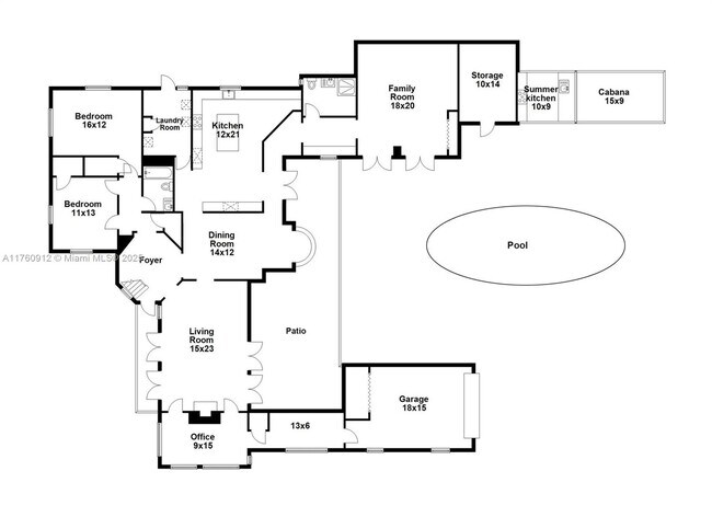 Building Photo - 4504 Alhambra Cir
