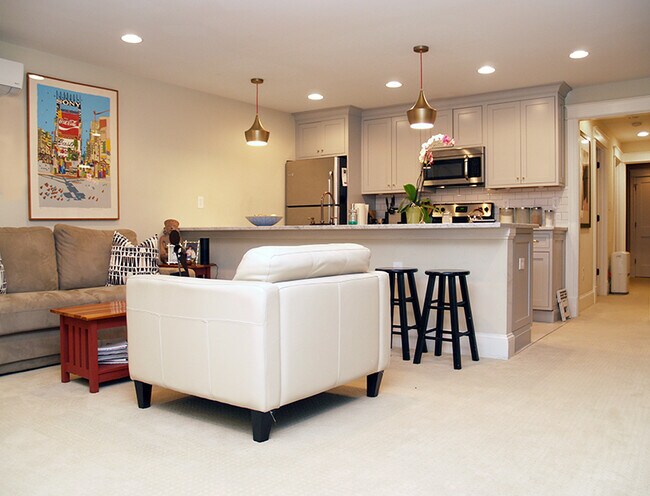 Foto del edificio - 1227 F St NE