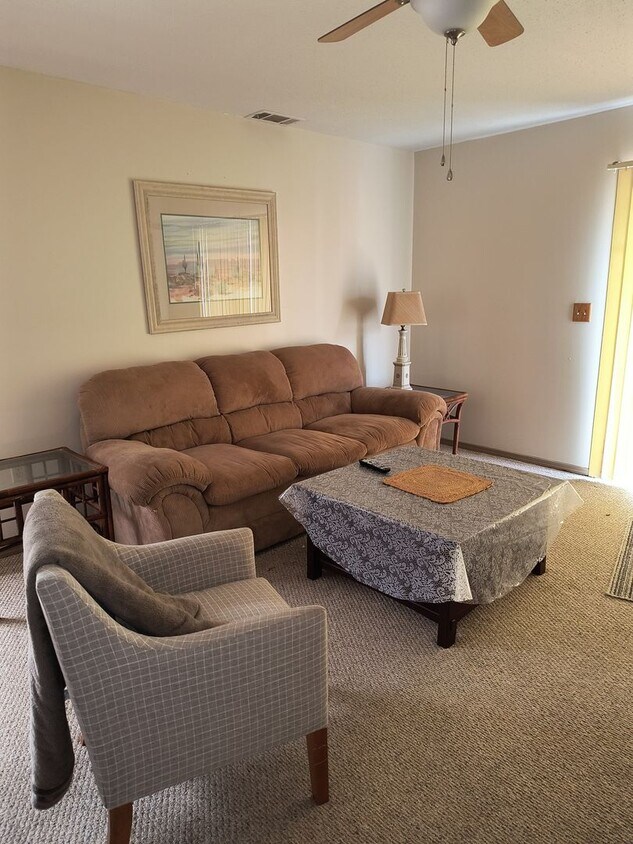 Foto principal - 3305 Townsend Rd