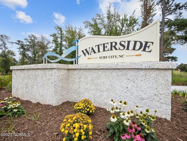 Foto del edificio - 505 Edgewater Wy