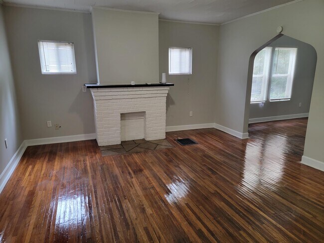 Foto del edificio - 2082 Minnesota Ave