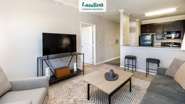 Foto del edificio - 200 Wickerleaf Way