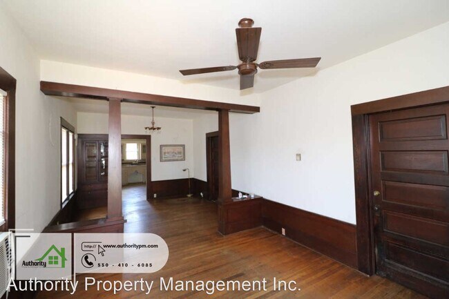 Building Photo - 2 br, 1 bath House - 1348 Trinity