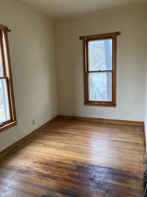 Foto del edificio - 611 N Adams St