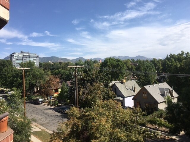 Foto del edificio - 1 bedroom condo in SLC!!