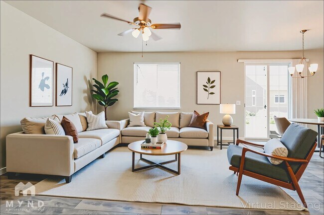 Foto del edificio - 5718 Osprey Dr