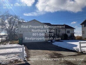 Building Photo - 3051 W Gordon Ave