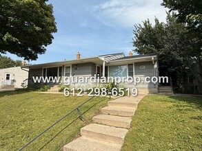 Building Photo - 1266-1268 St Paul Ave