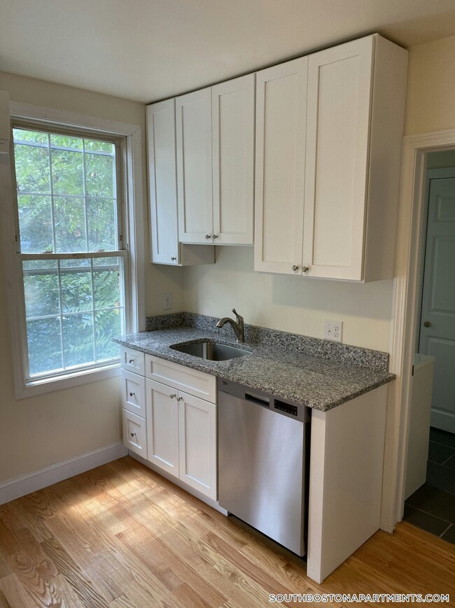 Foto del edificio - 83 Bolton St