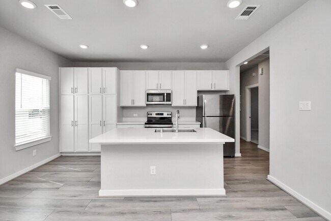 Foto del edificio - 23823 Cumberland Ridge Dr