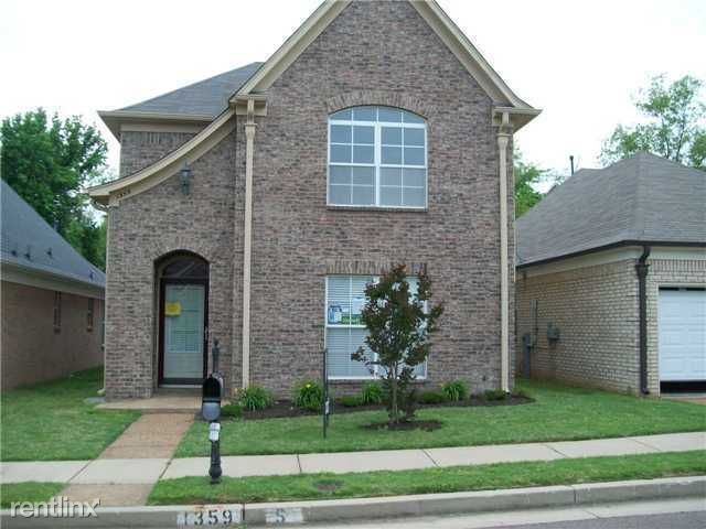 Primary Photo - 4 br, 2.5 bath House - 1359 Broadstone Cv