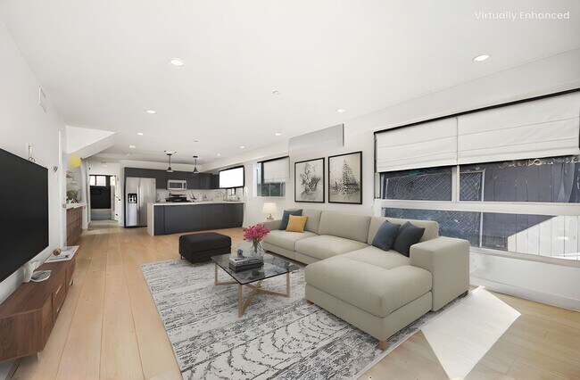 Foto del edificio - 5709 Auckland Ave
