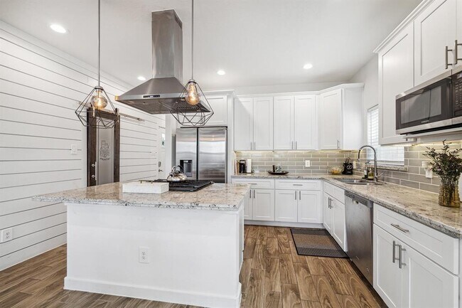 Foto del edificio - 7245 Conley St