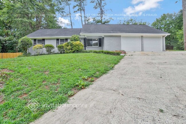 Foto del edificio - 1150 Autumn Hill Ct