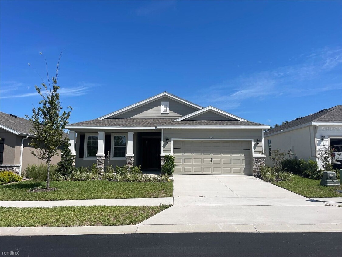 Primary Photo - 3 br, 2 bath House - 8021 Penrose Place