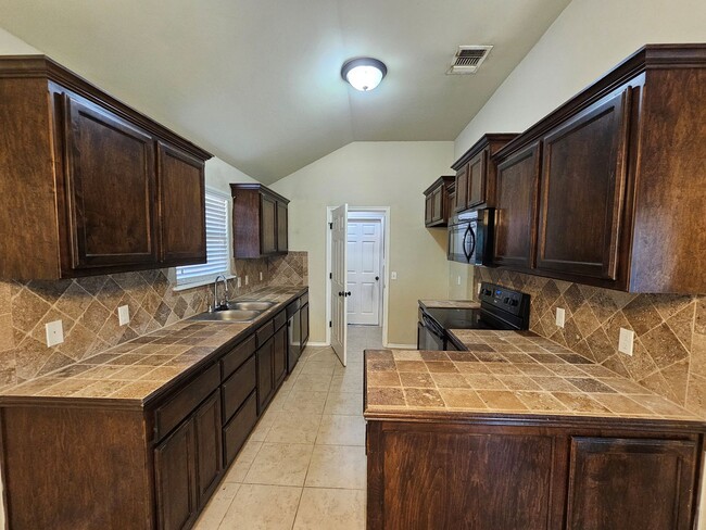 Photo - First month Free ! Large corner lot! House