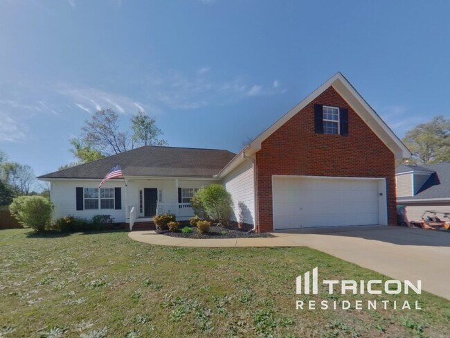 Building Photo - 172 Tanners Mill Road Chapin SC