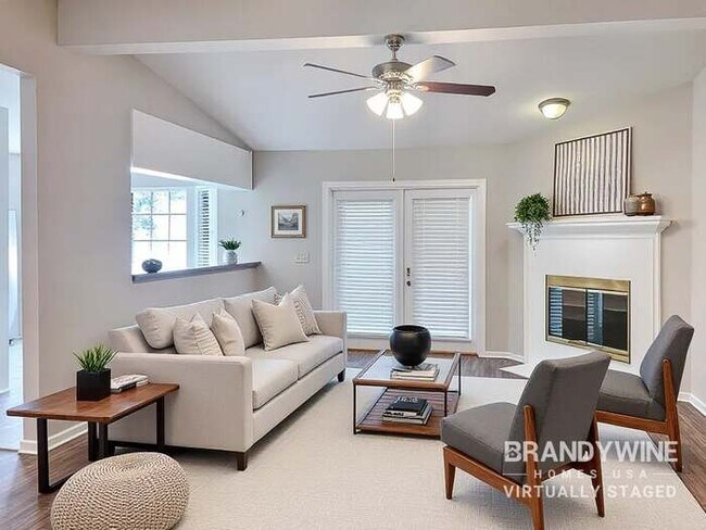 Foto del edificio - 3570 Barbizon Ct