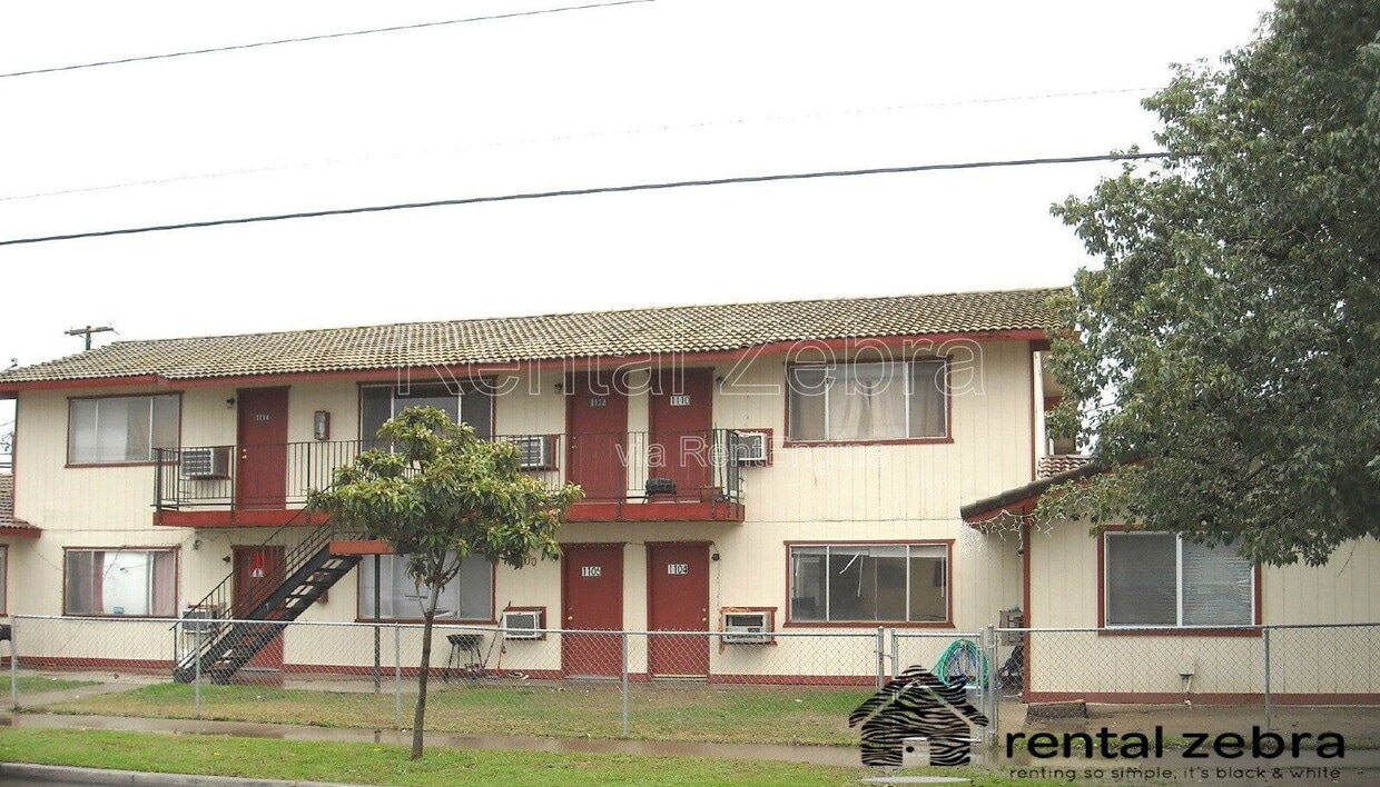 Photo - 1104 I Street