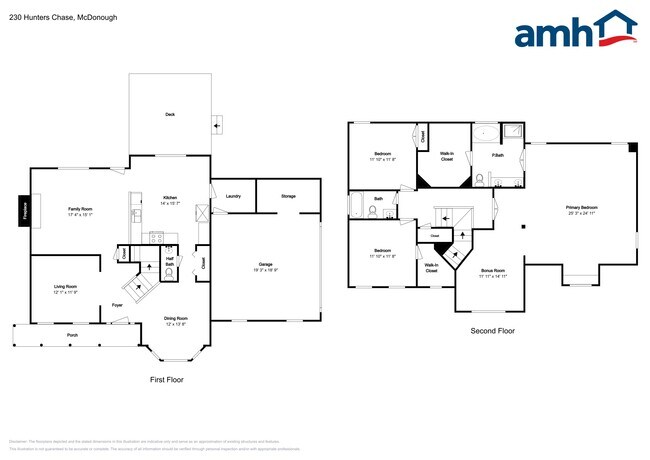 Building Photo - 230 Hunters Chase