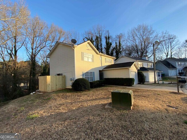 Building Photo - 3543 Sweetgum Ln