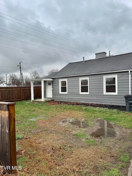 Foto del edificio - 1669 E Sevier Ave