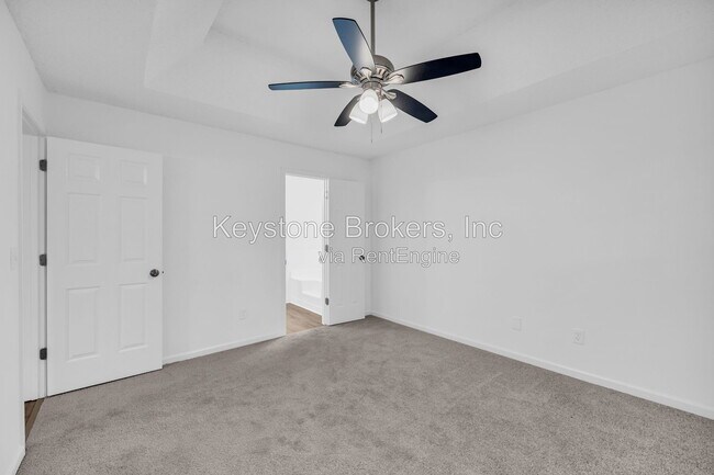 Foto del edificio - 4084 Waldrop Hills Dr