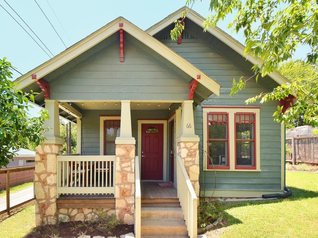 Foto principal - 66 Chicon St