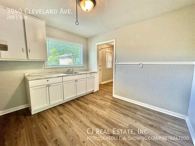 Foto del edificio - 3940 Cleveland Ave.