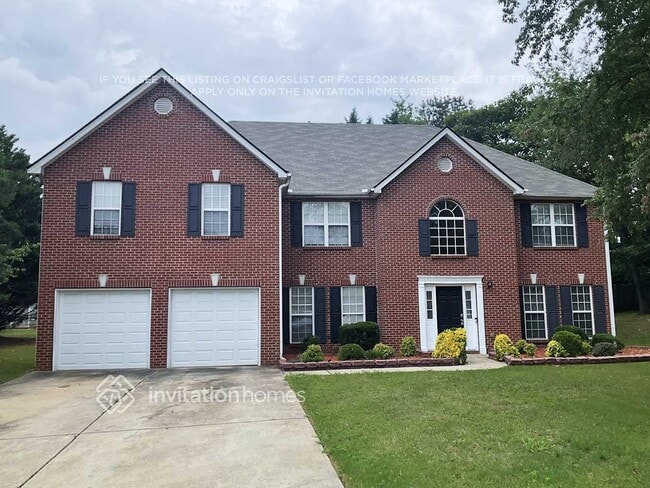 Building Photo - 1133 Haynes Ridge Cove